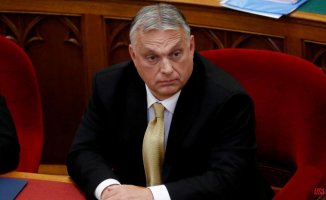 For the European Parliament, Hungary is no longer a democracy