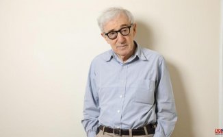 Woody Allen: "I will make one more movie and retire to write novels"