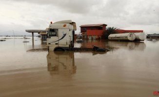 Floods in Nigeria: 600 dead and 1.3 million displaced since June