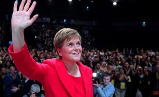 Scottish independence referendum reaches Supreme Court