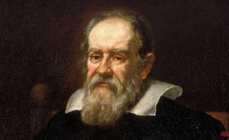 The controversial astronomical treatise that Galileo Galilei wrote using a pseudonym