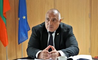Former Prime Minister Boyko Borisov wins Bulgarian elections, according to polls