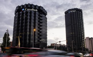 Catalonia loses the race against Madrid after the flight of companies