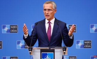 NATO warns that Sweden and Finland are already under its umbrella despite the Turkish brake on their entry