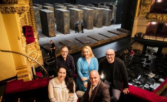 Àlex Ollé takes his 'Trovatore' set in the Great War to the Liceu