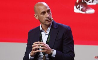 New messages from Rubiales revealed: "The teams that I like the worst are Villarreal, Seville and Valencia"