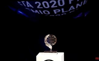 Everything you need to know about the Planeta award