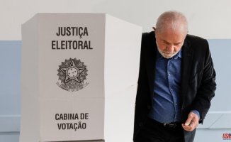 Brazil chooses between Lula and Bolsonaro for the presidential elections