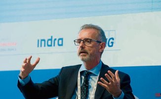Indra normalizes its board and restores the corporate governance structure