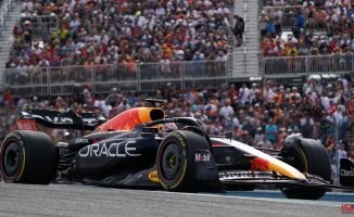 Penalty of 7 million euros to Red Bull for exceeding the spending limit
