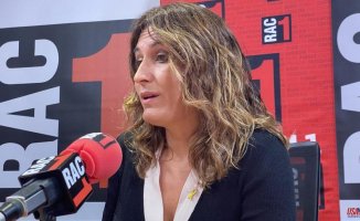 Vilagrà: "We will prioritize pacts with independentists and the commons before with the PSC"