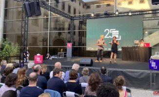The Government allocates 238,400 euros to organize film festivals in Catalonia