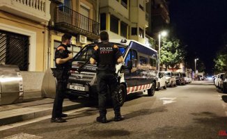 Internal Affairs investigates the contest of inspectors and mayors of the Mossos