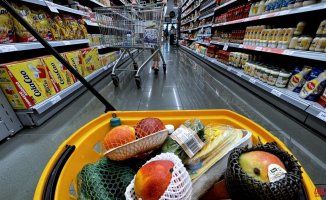 The OCU reveals the supermarkets with the most discounts on products that are going to expire