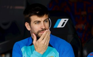 The new Sports Law includes an 'anti Piqué' clause