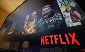 Netflix surprises: it gains users with force and leaves the worst behind