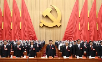 Xi defends covid-zero policy at opening of CPC congress