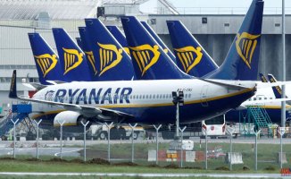 Ryanair: strikes called until January of ground handling staff