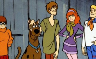 Velma comes out of the closet in the new 'Scooby-Doo' movie