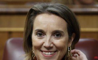 The PP accuses Sánchez of "buying time" to the independentistas with the money of the Spaniards