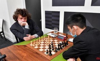 Niemann sues Carlsen for libel and claims $100 million
