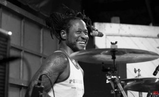 DH dies Danger, drummer of The Dead Kennedys, in a domestic accident