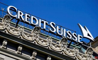 Credit Suisse expands capital by 4,000 million and will reduce its workforce