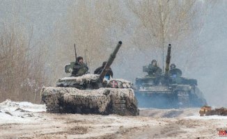NATO commits to improving Ukraine's anti-aircraft defenses