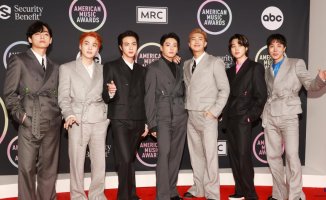 BTS Group Temporarily Disbands To Do Military Service