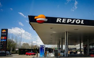 Repsol earns 3,222 million, 66% more, and increases shareholder remuneration by 11%