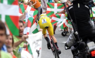All eyes on the Basque Country, Grand Depart of the 2023 Tour