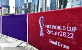 Movistar Plus will broadcast all the matches of the Qatar World Cup
