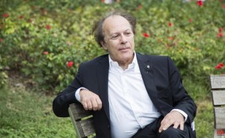 Why Javier Marías could never win the Nobel despite being among the favorites?