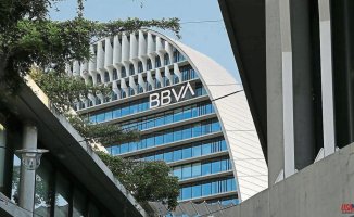 BBVA will channel 300,000 million in sustainable financing until 2025
