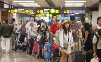 Airlines launch their biggest campaign in Spain this winter despite inflation