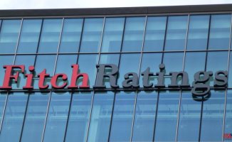 Fitch assesses the purchase of Vall Banc and confirms the rating of Crèdit Andorrà