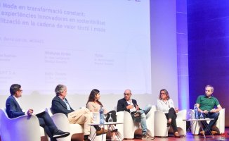The TecnoCampus brings together the Catalan textile sector in a day of sustainable and digital innovation