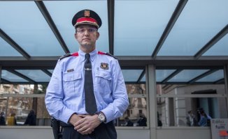 Interior dismisses the seventh head of the Mossos in five years