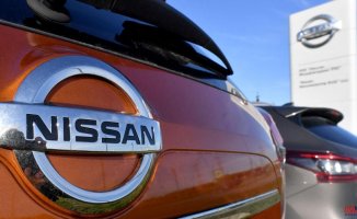 Nissan sells the business in Russia for 1 euro and leaves the country