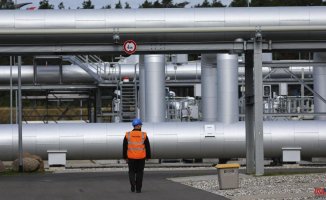 Russia claims US interest in Nord Stream sabotage