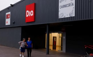 Dia net sales rise 4.1% in Spain despite reducing stores