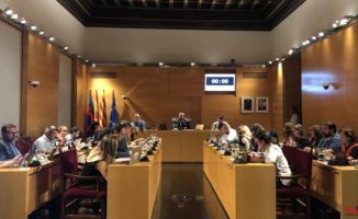 Mataró freezes taxes for the last year of the legislature