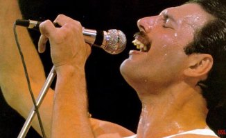 Queen Release Unreleased Song With Freddie Mercury