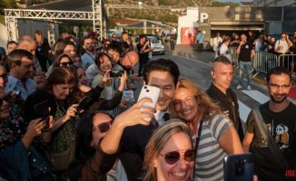 The Sitges Festival achieves a record edition with more than 70,000 tickets sold
