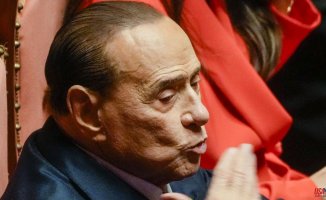 The reproaches between Meloni and Berlusconi make government negotiations difficult
