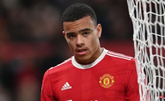 Mason Greenwood Arrested Again and Charged With Rape