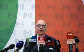 The Italian PD begins its refoundation process