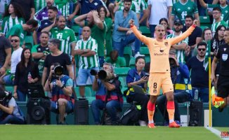 Griezmann's brace gives Atlético victory at Villamarín