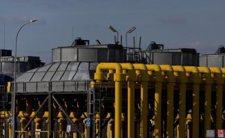 Italy stops receiving Russian gas through Austria