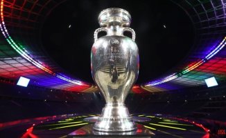 Everything you need to know about the Euro 2024 qualifying draw
